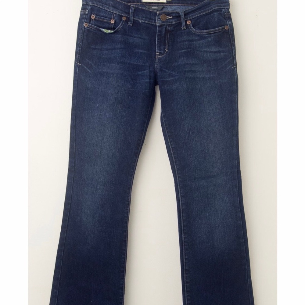 Abercrombie Emma Jeans